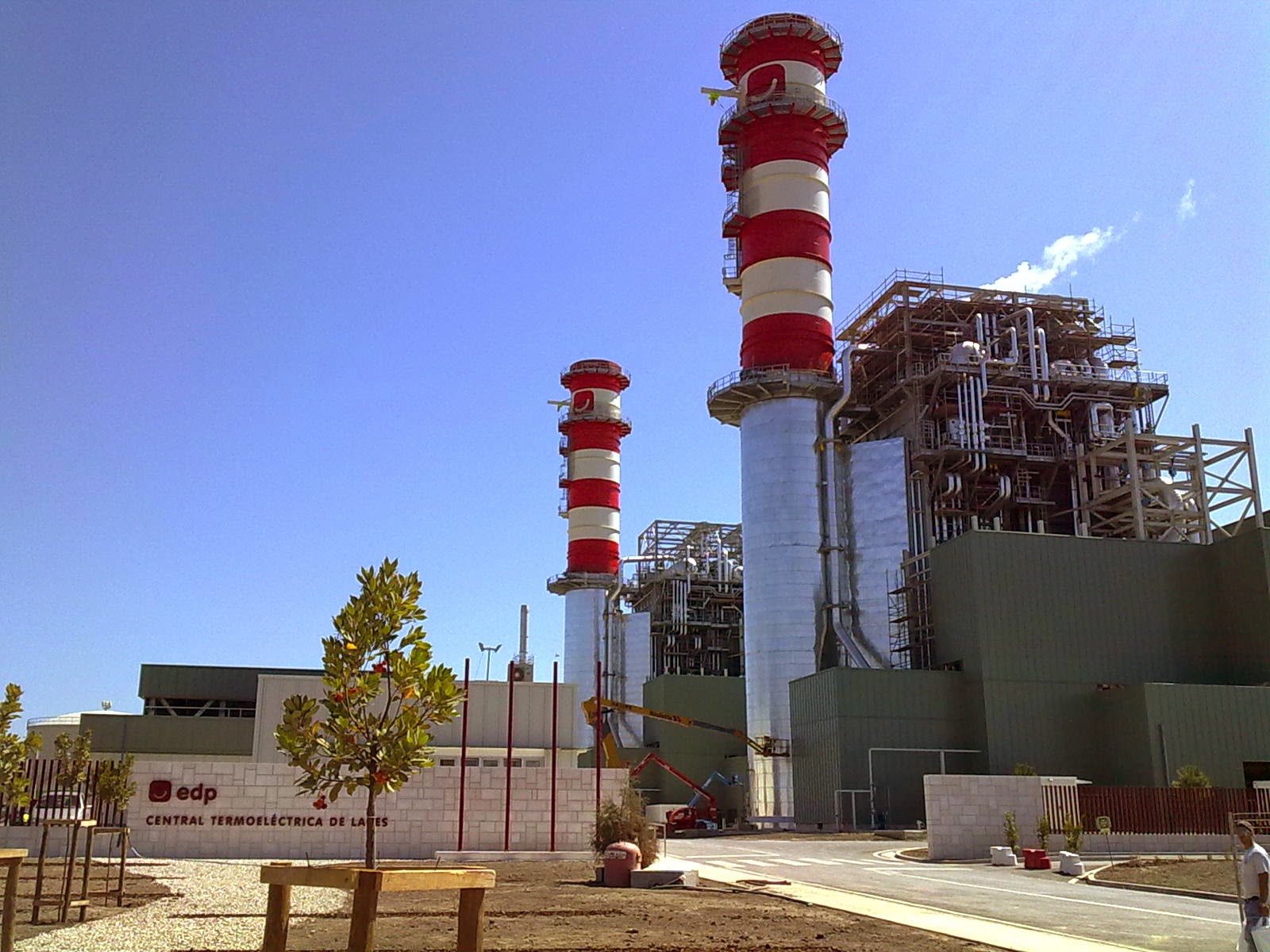 EDP – Figueira da Foz